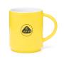 View Mug - Roundel - Yellow Full-Sized Product Image